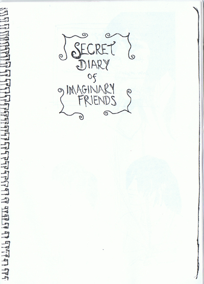 secret diary