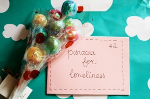 panacea for loneliness 2