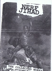 Nerf Jihad